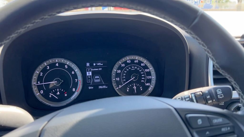 Certified 2021 Hyundai Venue SEL image 24