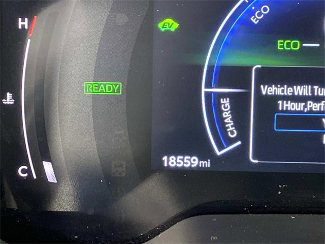 Used 2024 Toyota Corolla Cross XSE image 20