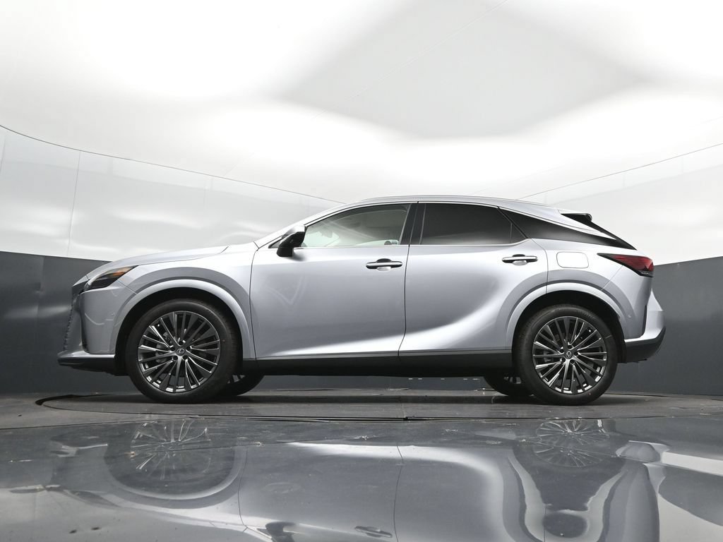New 2026 Lexus RX 350 FWD image 35