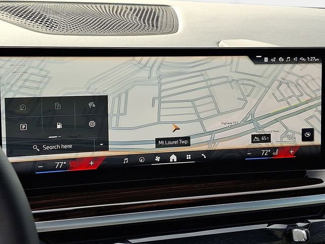 Used 2026 BMW X5 xDrive40i w/ Parking Assistance Package image 16