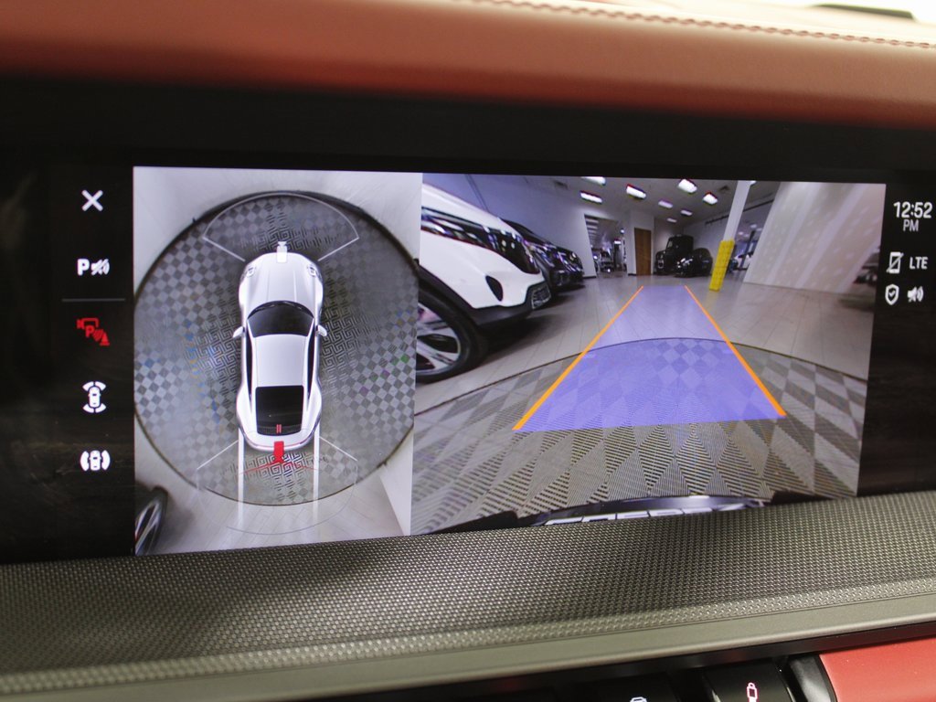 Used 2024 Porsche 911 Carrera 4S image 30