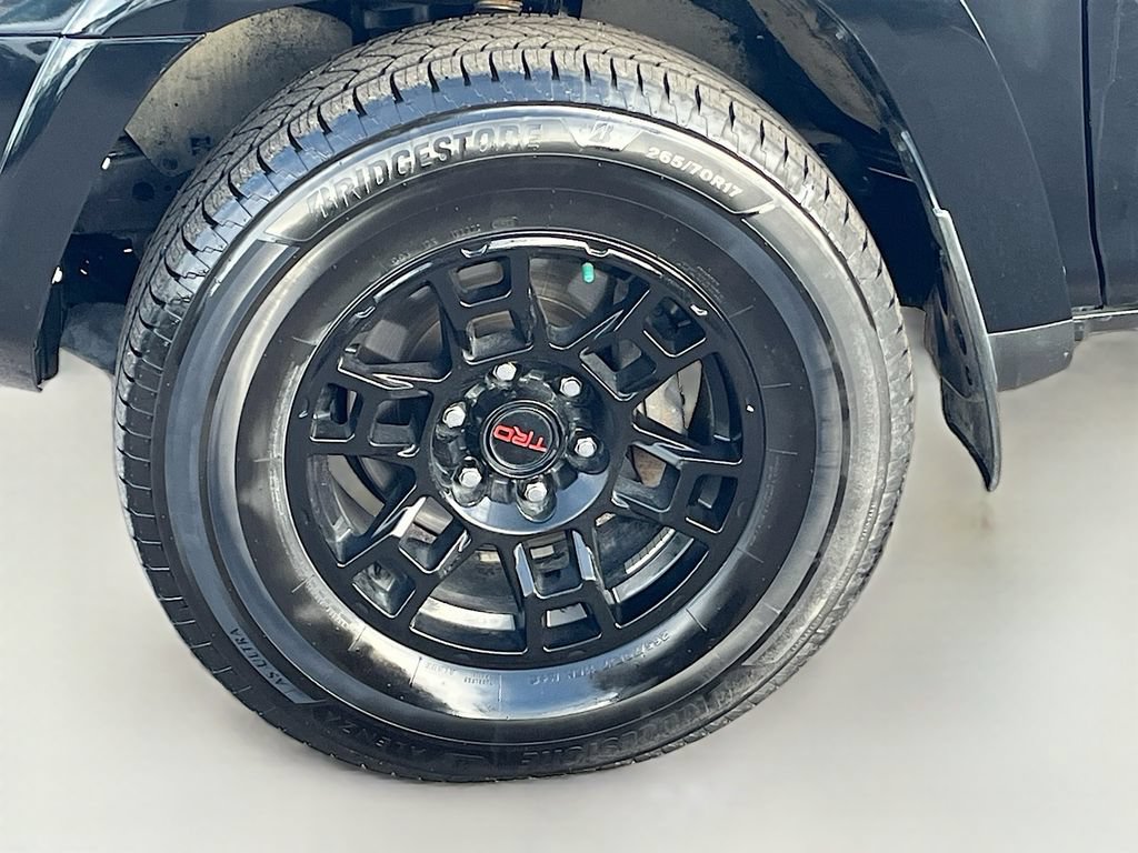 Used 2022 Toyota 4Runner TRD Off-Road Premium AWD/4WD image 30