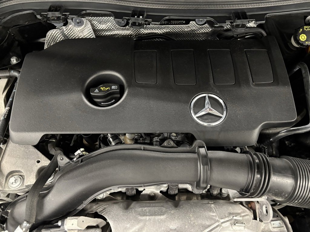 Certified 2022 Mercedes-Benz GLA 250 image 24