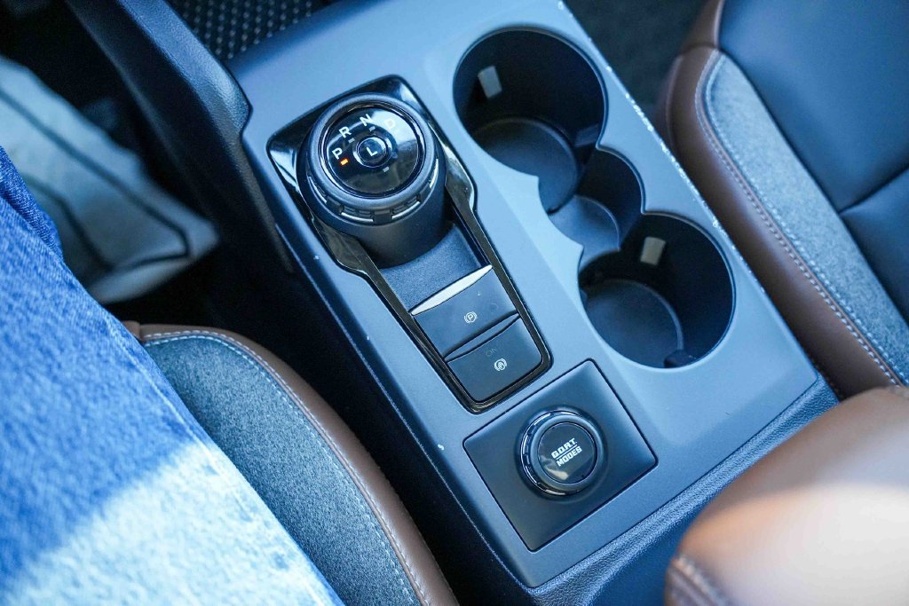 Certified 2024 Ford Bronco Sport Outer Banks AWD/4WD image 35