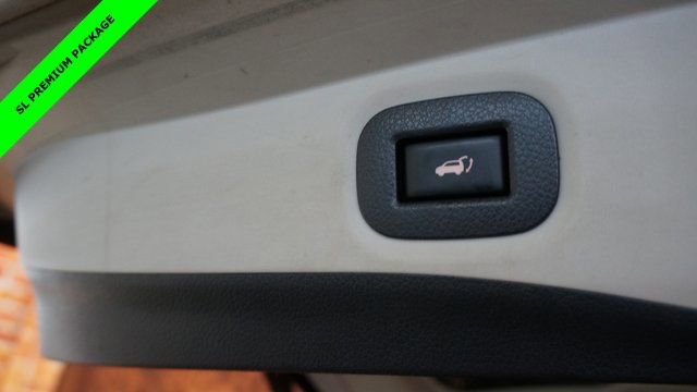 Used 2016 Nissan Rogue SL w/ SL Premium Package image 47