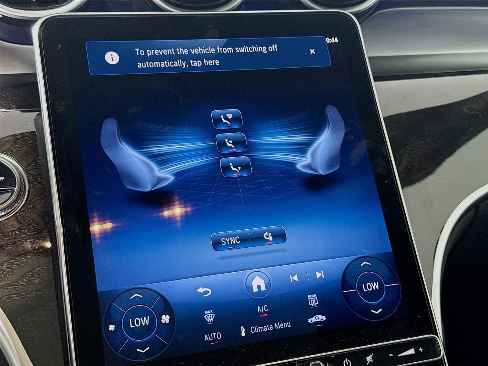 Used 2026 Mercedes-Benz GLC 300 4MATIC image 13