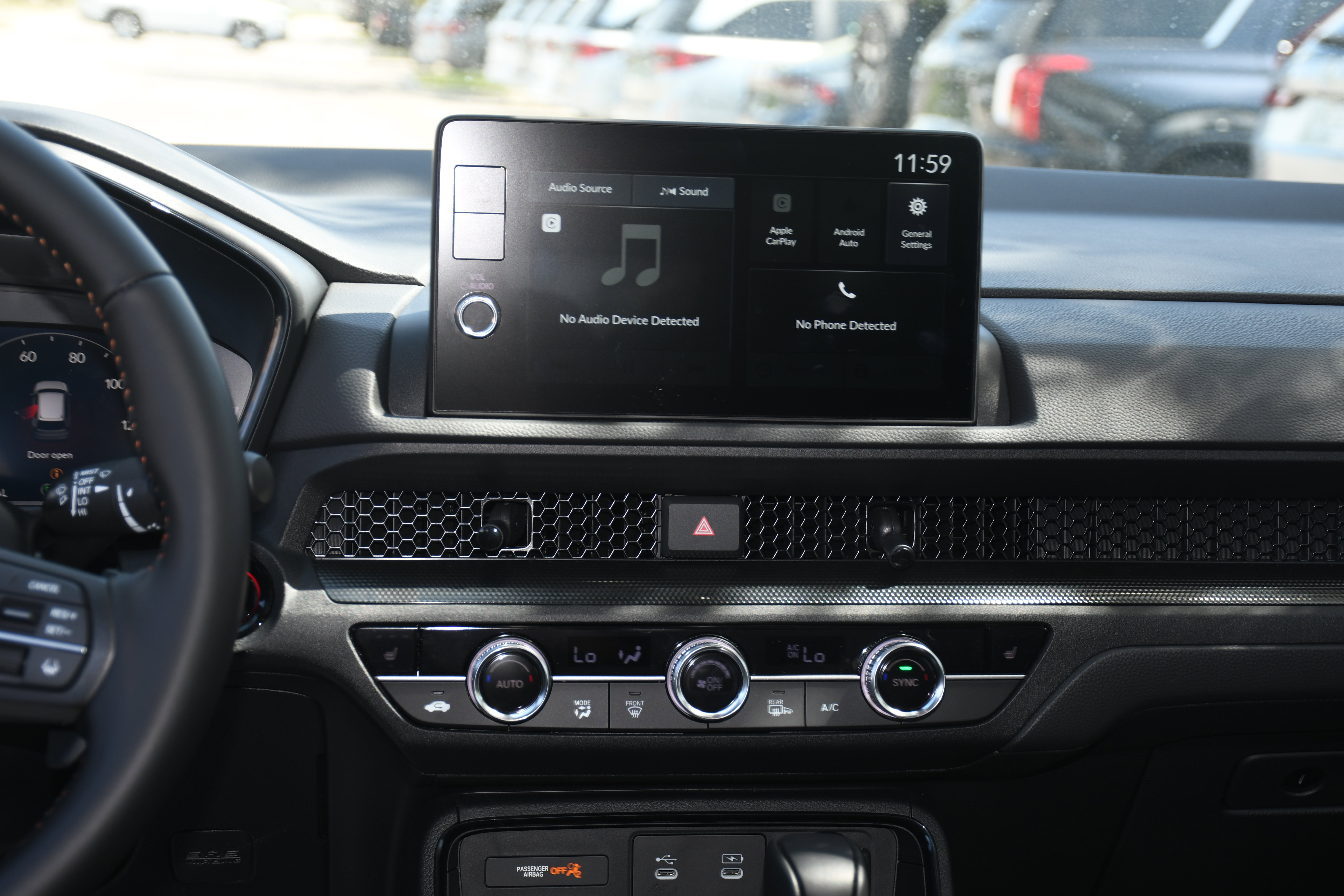 Used 2026 Honda CR-V Sport-L image 18