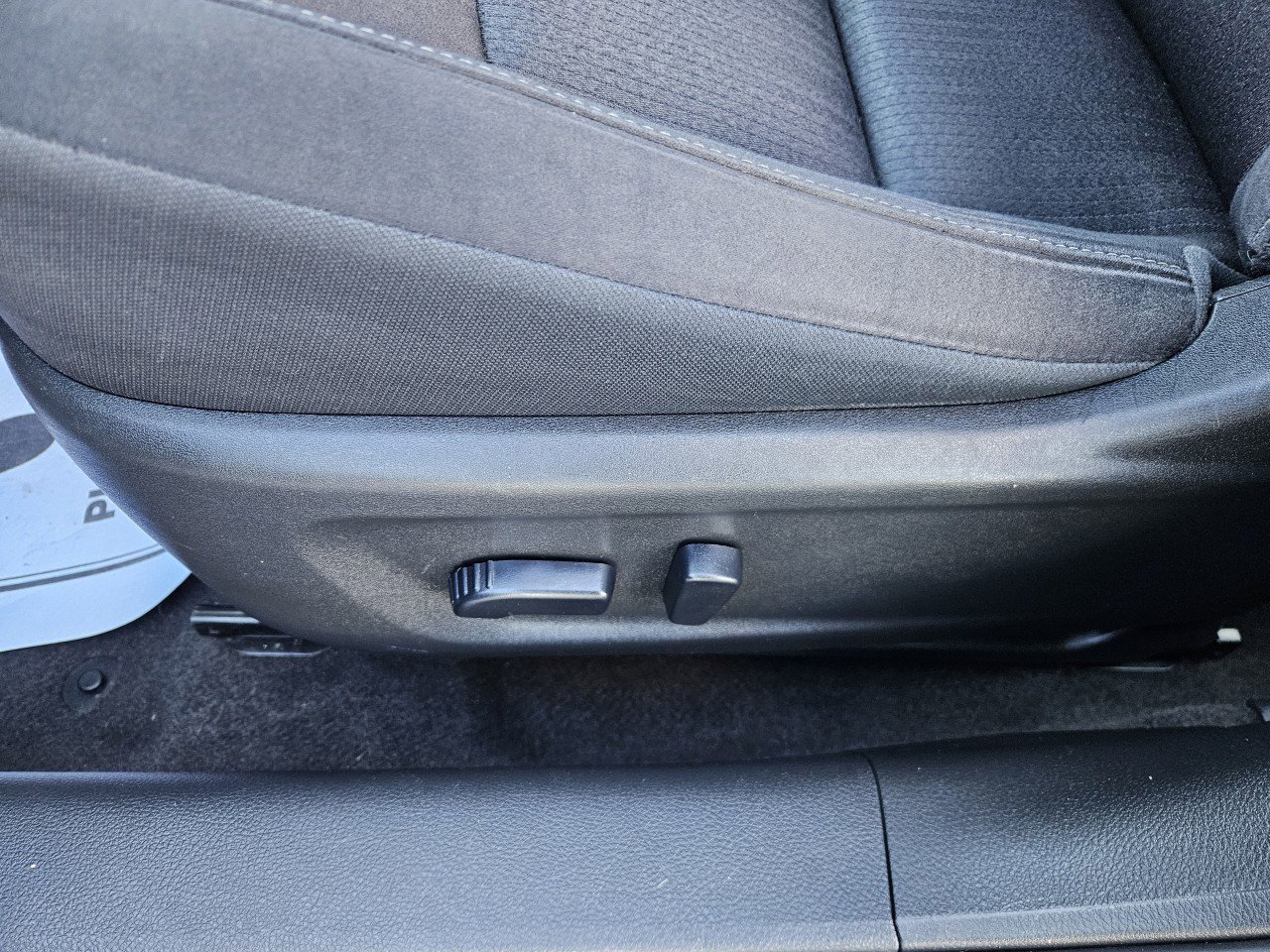 Used 2022 Nissan Altima 2.5 SV image 15