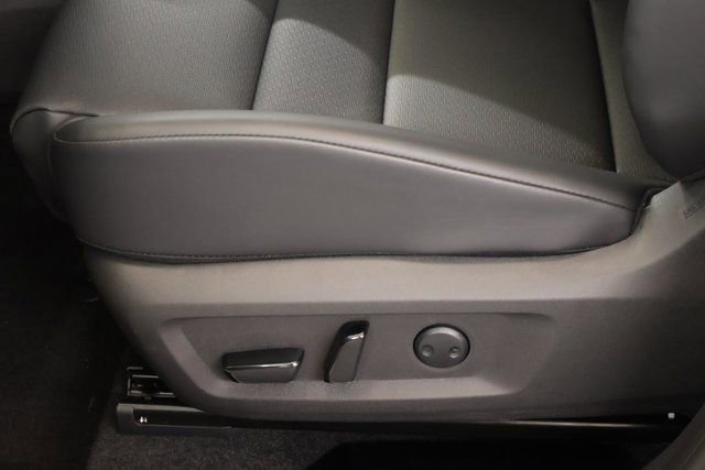 New 2026 Nissan Rogue SV w/ SV Premium Package image 16