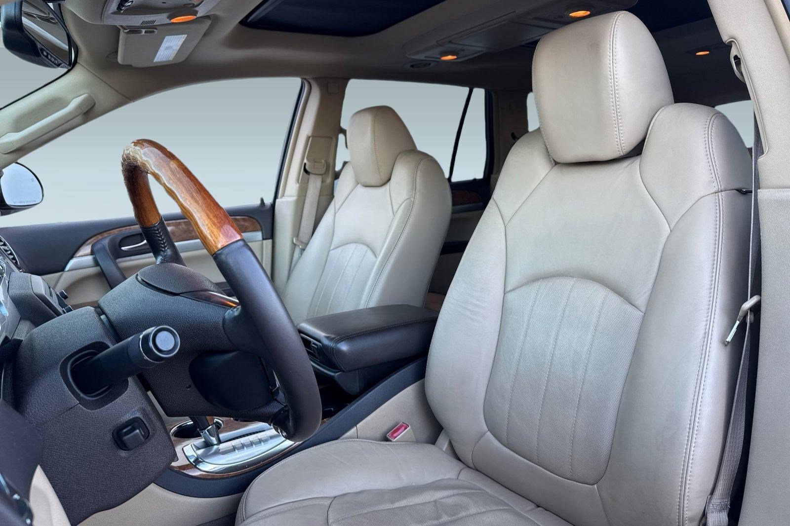 Used 2010 Buick Enclave CXL w/ Trailering Provision Package image 23