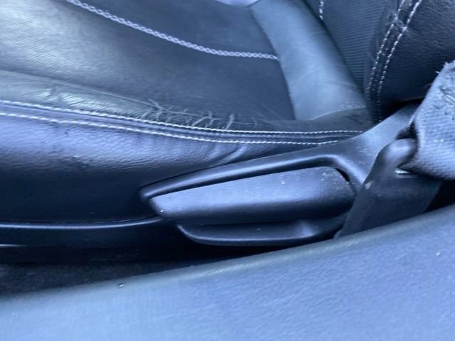 Used 2021 MAZDA MX-5 Miata RF Grand Touring image 19