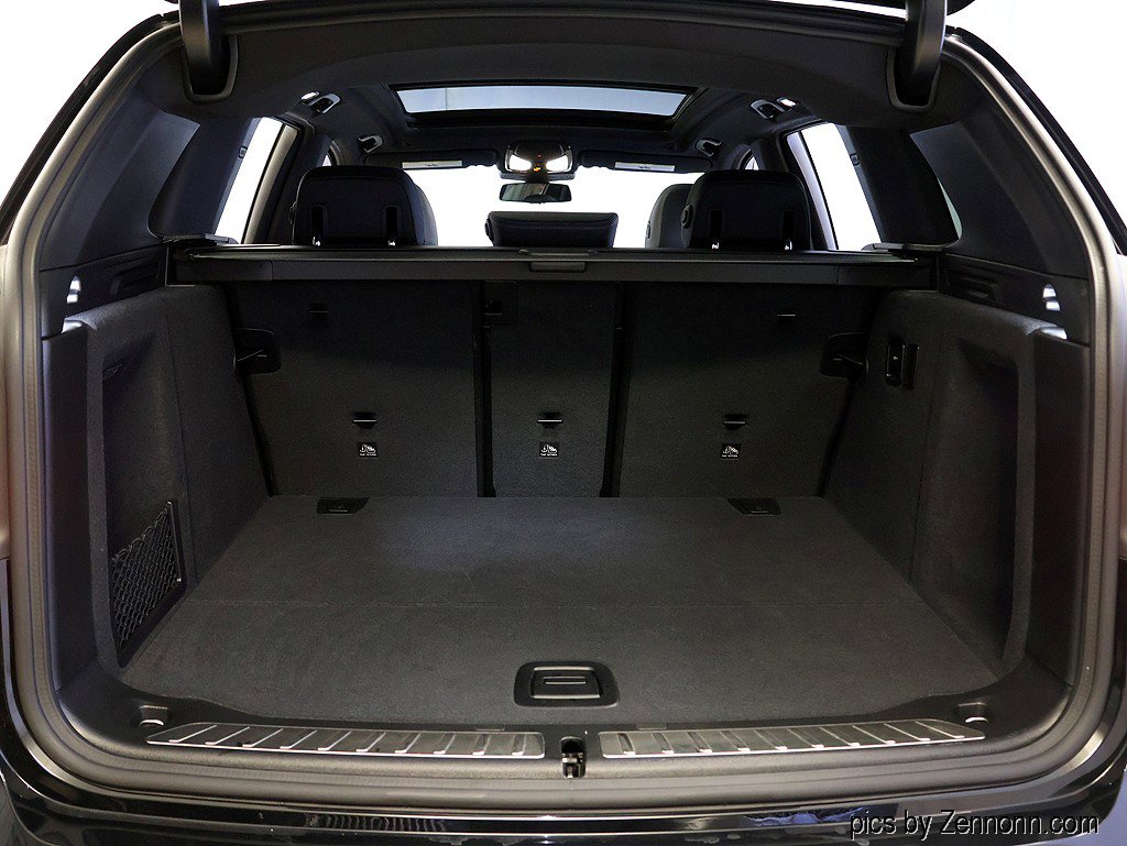 Certified 2024 BMW X3 xDrive30i w/ Convenience Package w/ZPA image 28