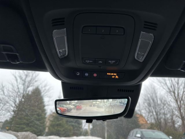 Used 2024 Cadillac CT5 V Blackwing w/ Super Cruise 2 Package image 38