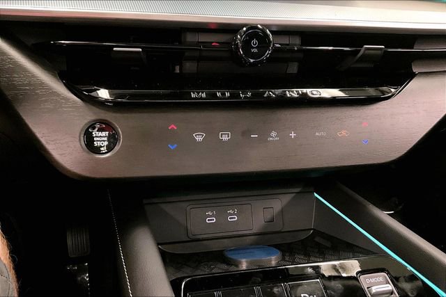 New 2026 Nissan Murano Platinum AWD/4WD image 28