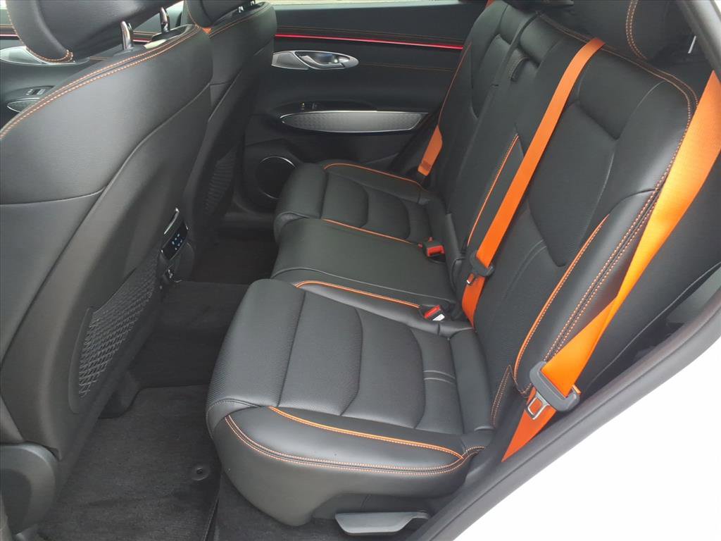 New 2026 Genesis GV70 2.5T Sport Prestige image 13