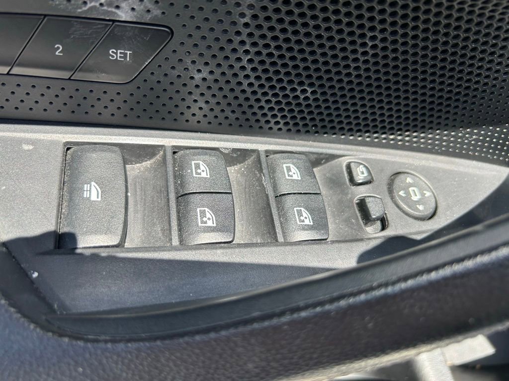 Used 2024 BMW 430i Convertible RWD image 15