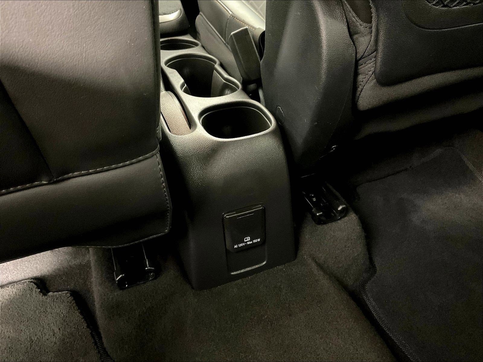 Used 2017 Chevrolet Trax LT w/ LT Convenience Package FWD image 10