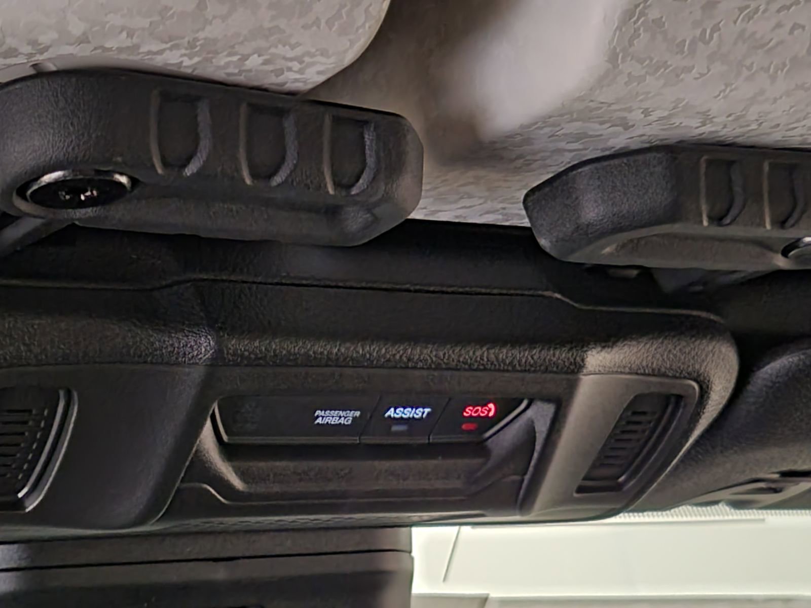 New 2025 Jeep Wrangler Sport S image 28