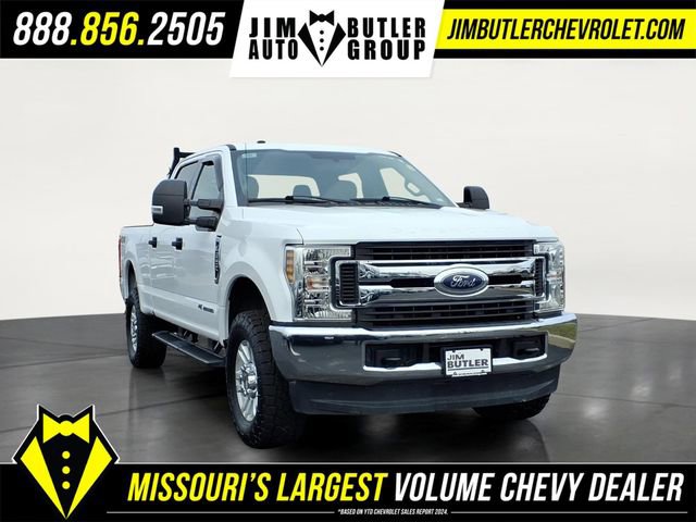 Used 2019 Ford F250 XLT image 6