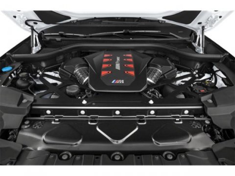 New 2026 BMW X6 M Competition image 15