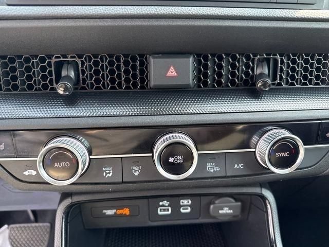Certified 2023 Honda CR-V EX image 13