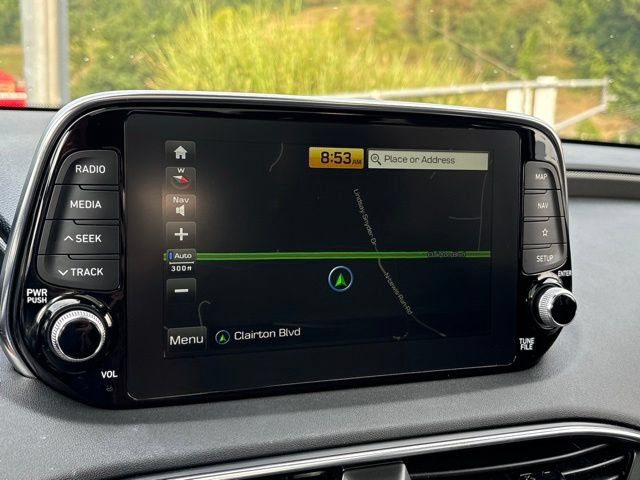 Used 2020 Hyundai Santa Fe Limited w/ Cargo Package AWD/4WD image 15