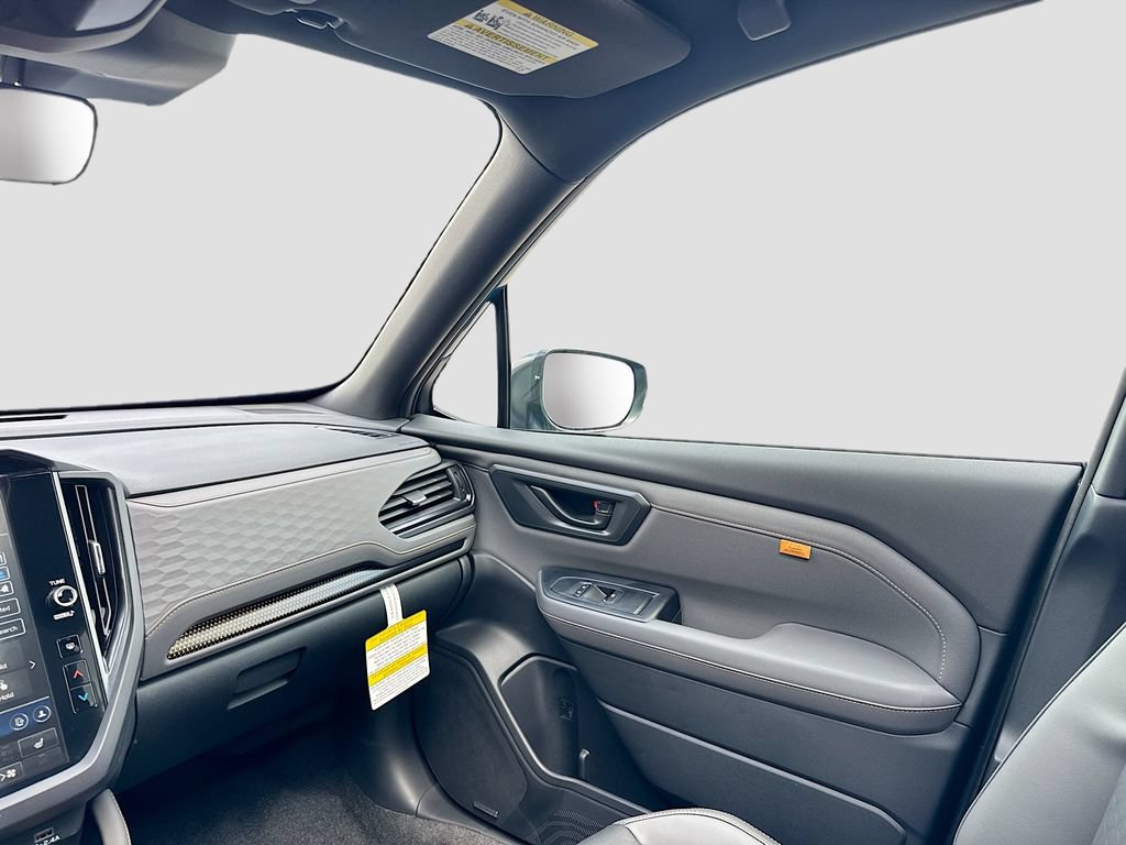 New 2026 Subaru Forester Wilderness AWD/4WD image 23