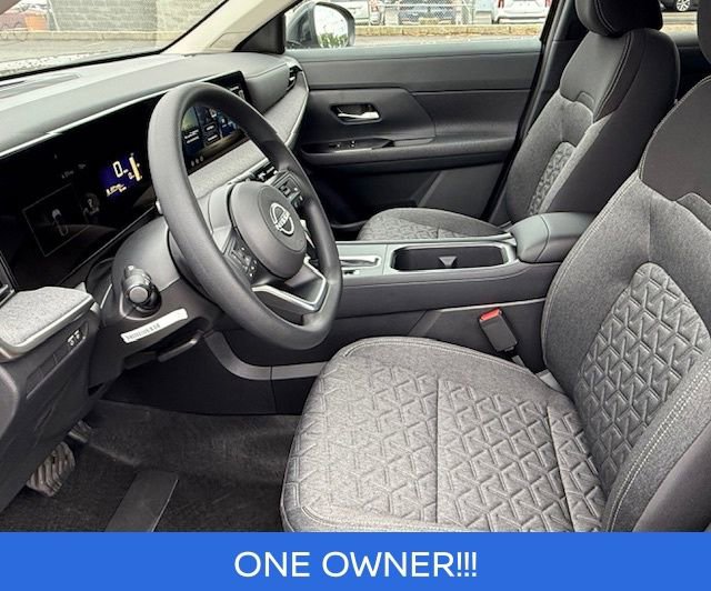 Used 2026 Nissan Kicks SV image 14