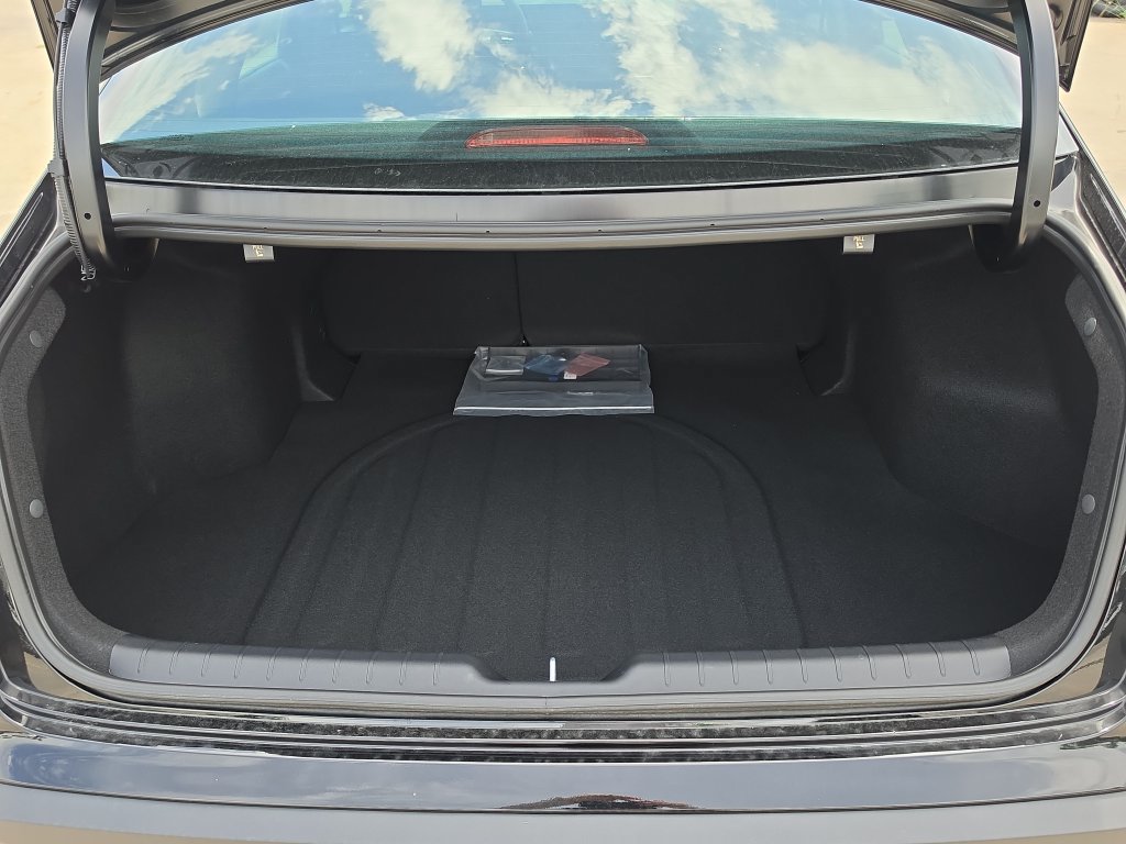 New 2026 Kia K4 FWD image 10