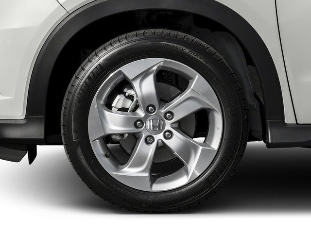 Used 2016 Honda HR-V EX image 11