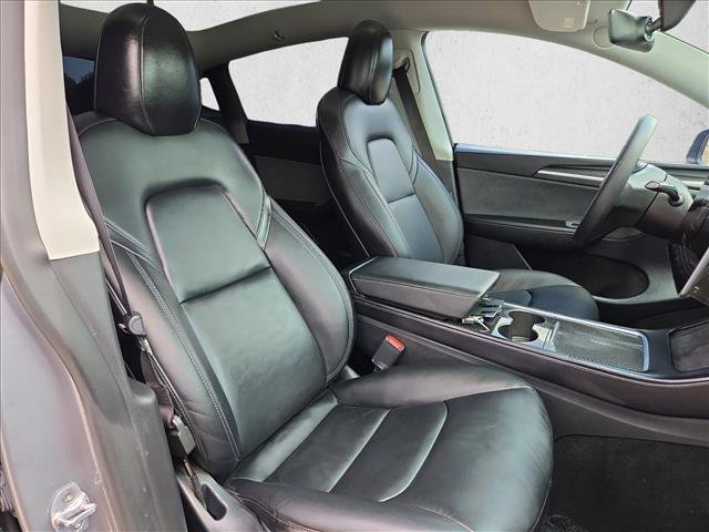 Used 2024 Tesla Model Y Performance AWD/4WD image 21