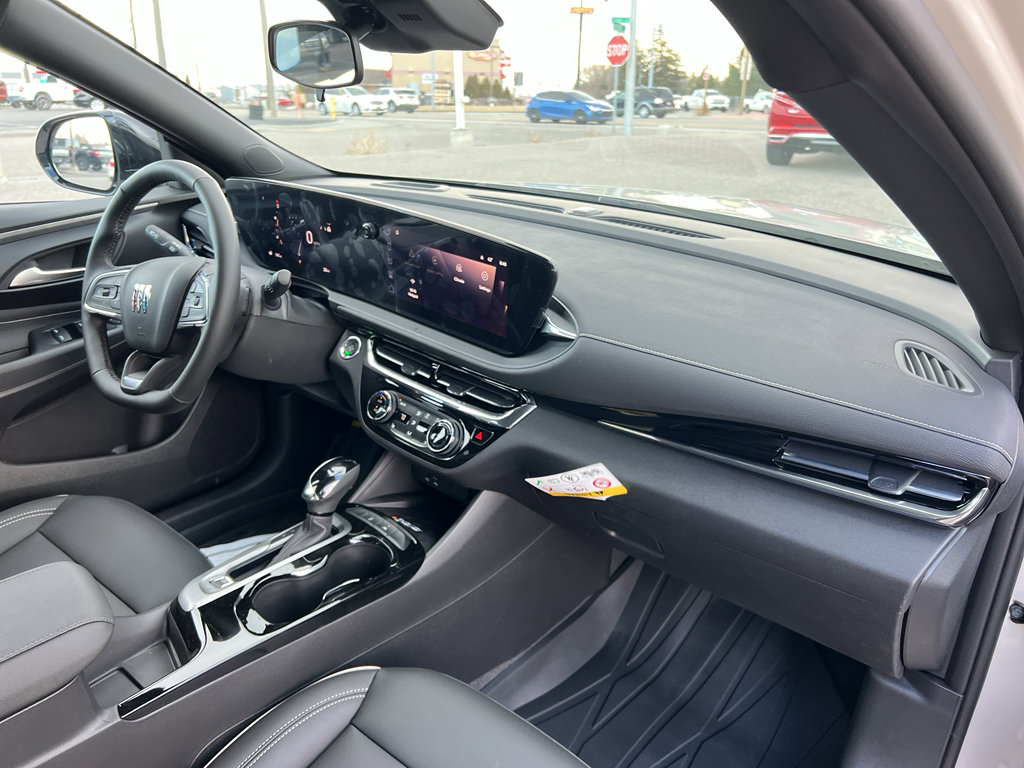 New 2026 Buick Envista Sport Touring w/ Studio Series image 25