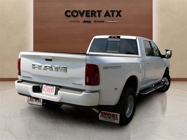 New 2026 RAM 3500 Laramie image 5