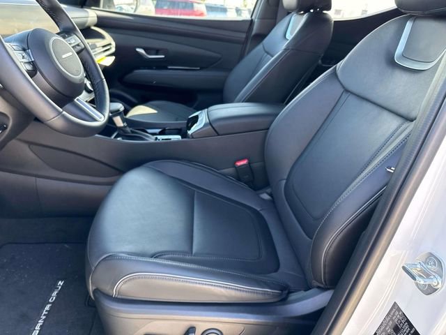 New 2026 Hyundai Santa Cruz Limited image 21