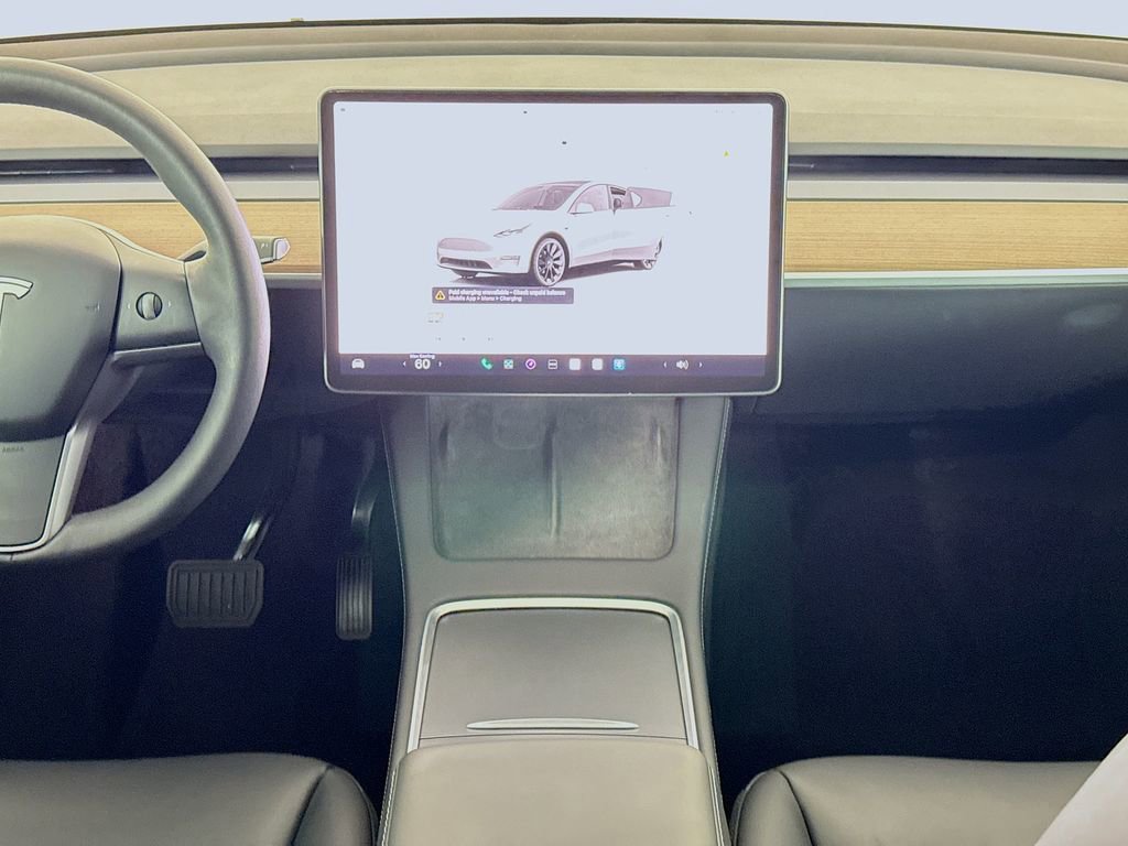 Used 2024 Tesla Model Y Long Range image 14