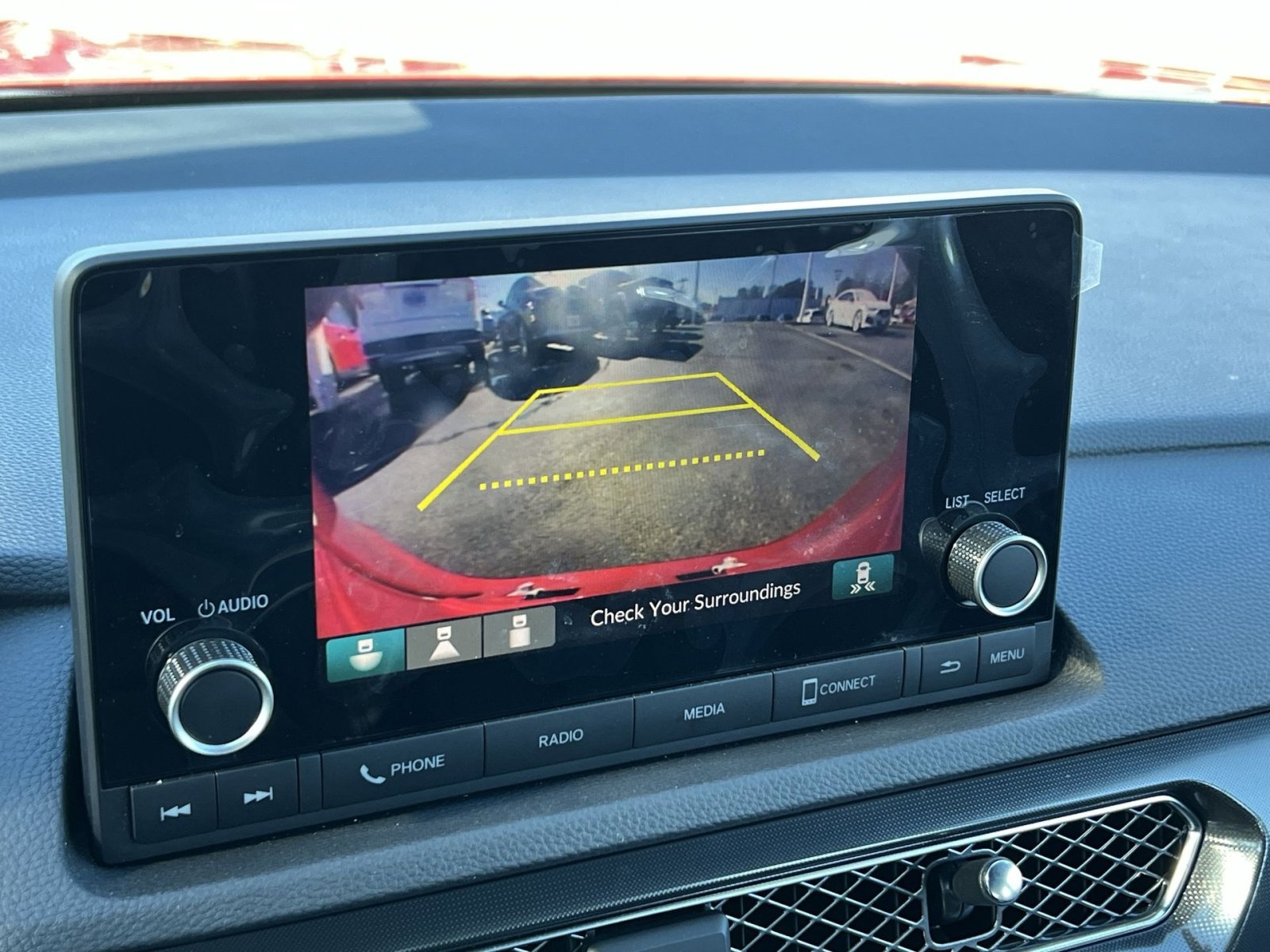 Certified 2023 Acura Integra A-Spec image 20