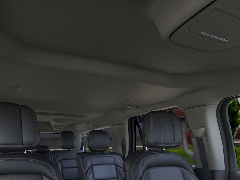 New 2026 Lincoln Navigator L Premier image 62