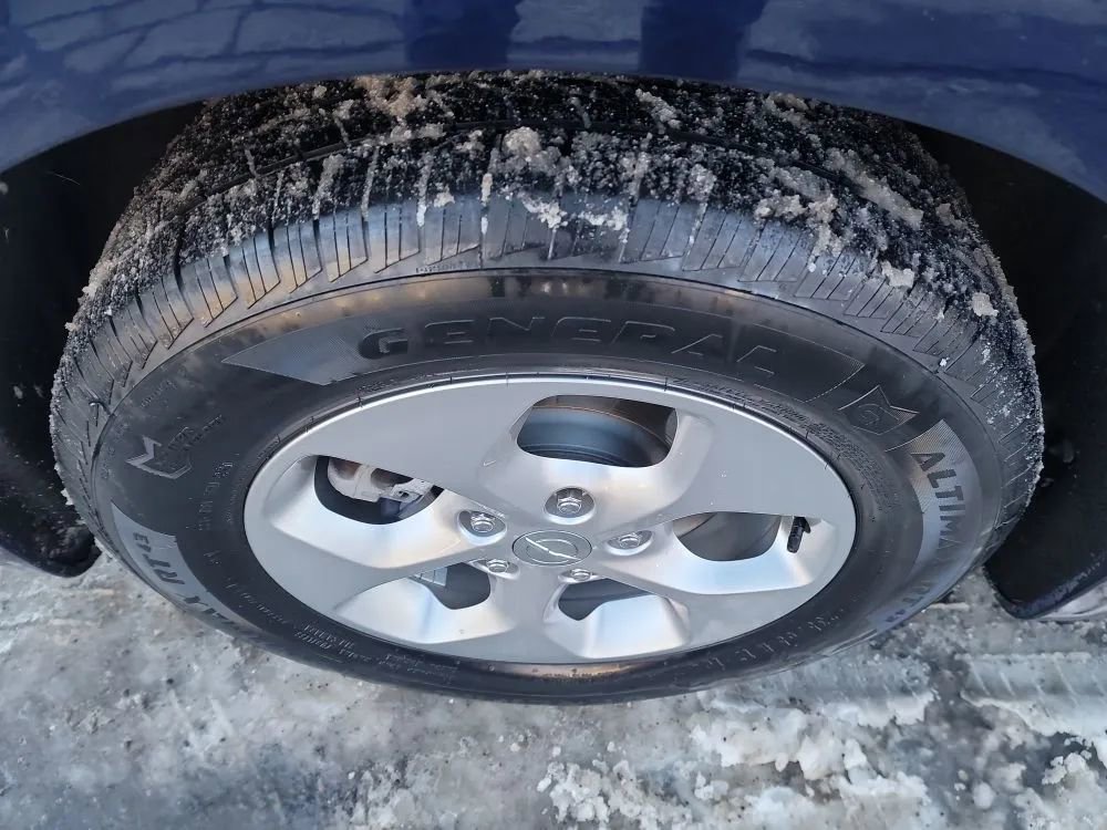 Used 2017 Chrysler Pacifica Touring-L Plus image 34