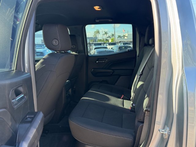 Certified 2026 GMC Canyon Elevation w/ Convenience Package AWD/4WD image 11