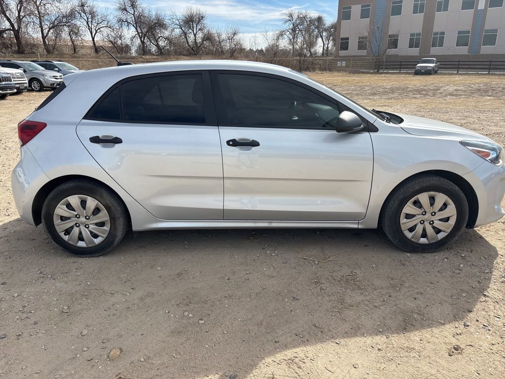 Used 2018 Kia Rio LX image 6