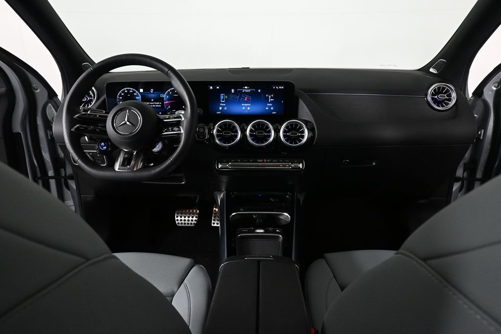 Certified 2026 Mercedes-Benz GLA 35 AMG 4MATIC image 14