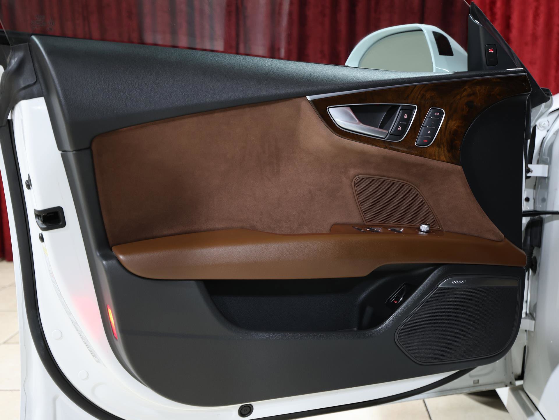 Used 2017 Audi A7 3.0T Premium Plus w/ Comfort Seating Package image 11