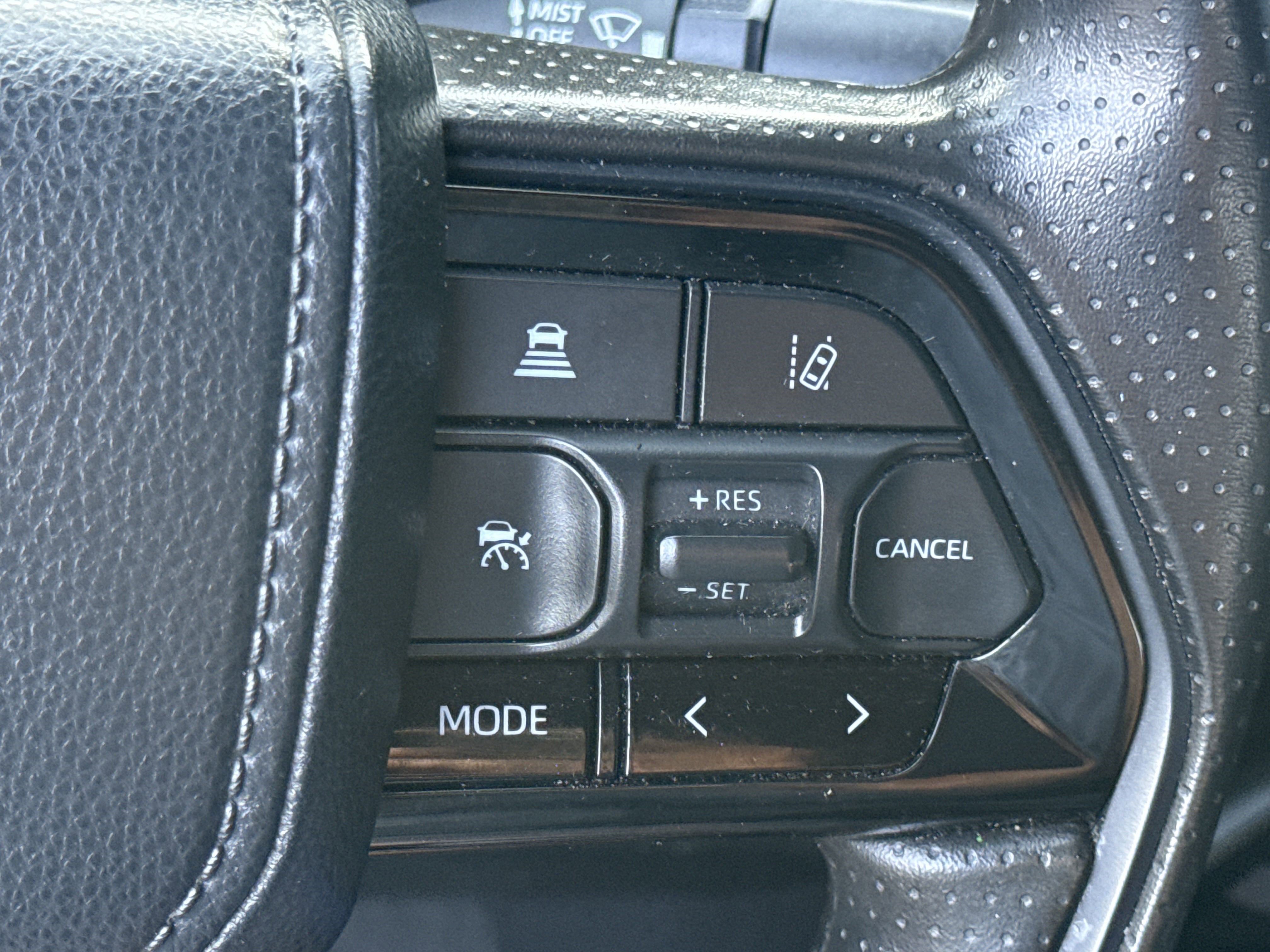 Used 2024 Toyota Tundra SR image 13