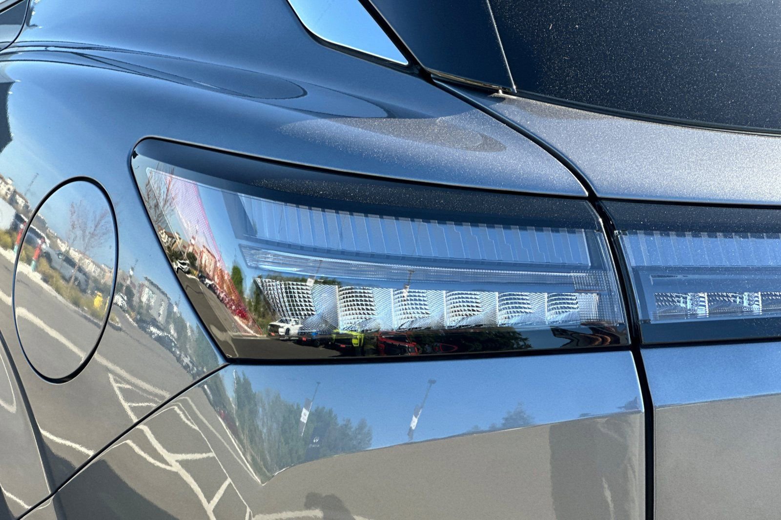 Certified 2025 Nissan Murano SL image 49