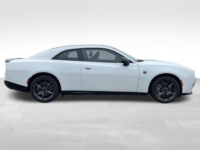 New 2026 Dodge Charger Scat Pack image 8