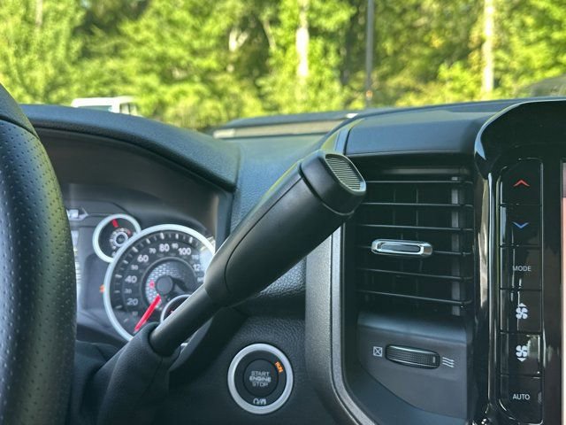 New 2026 RAM 2500 Tradesman image 27