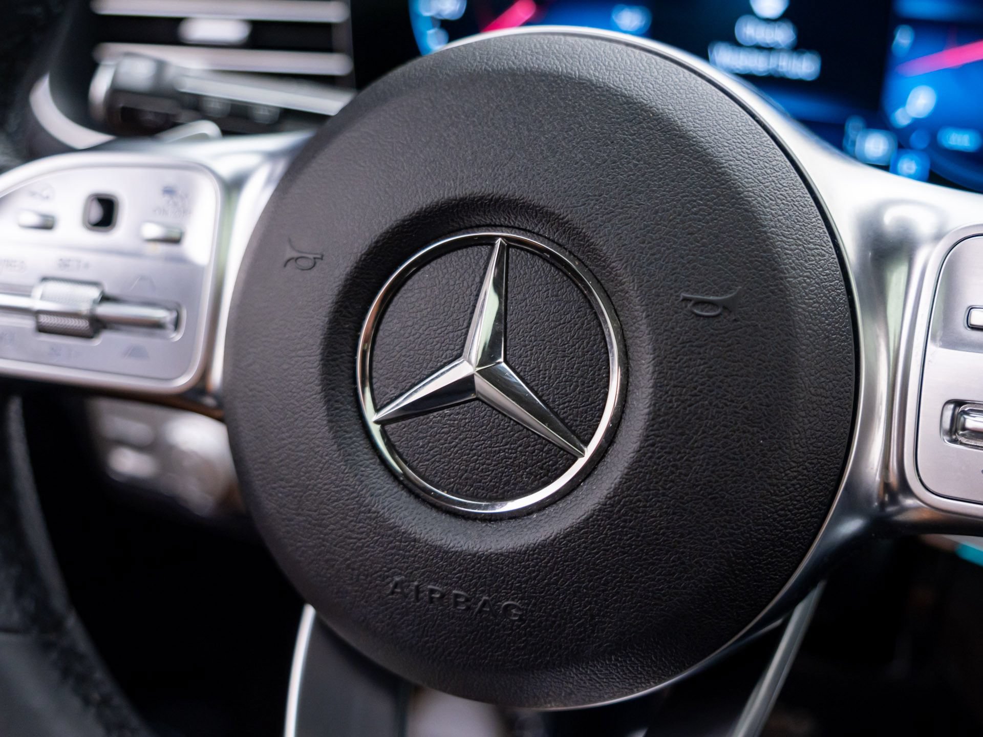 Used 2023 Mercedes-Benz GLE 580 4MATIC image 28