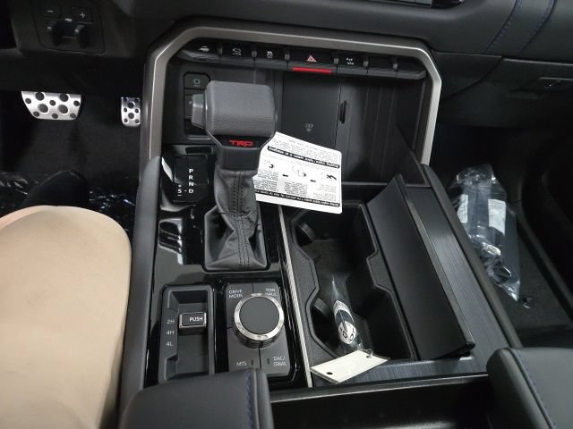 New 2026 Toyota Sequoia 4WD image 30