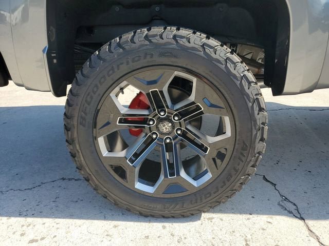 New 2026 GMC Sierra 1500 AT4 w/ AT4 Premium Package image 6