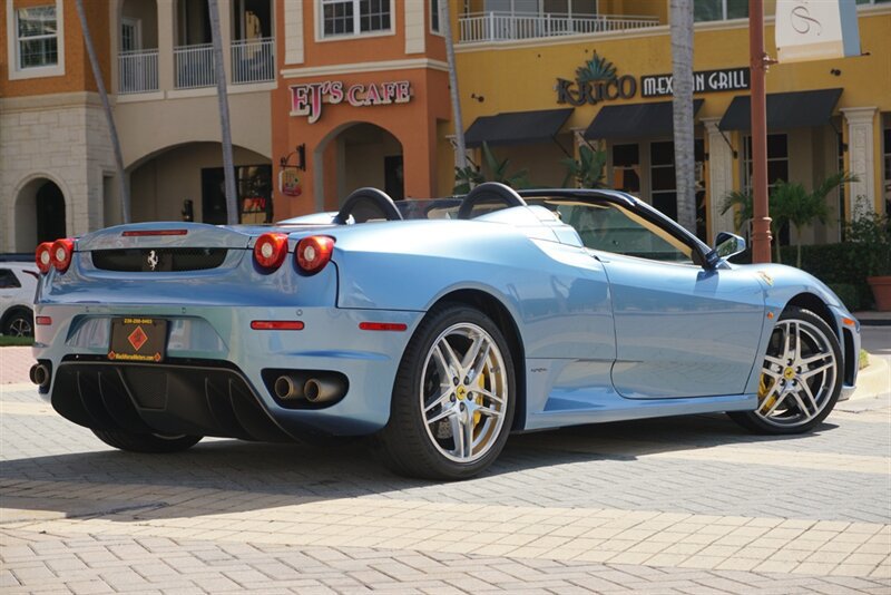 Used 2008 Ferrari F430 Spider RWD image 29
